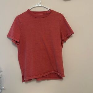 Cute Madewell simple t shirt!